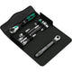 Waa Kraftform Compact Zyklop MS1 Metallgeschwindigkeitswerte, 1