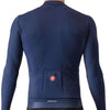 Castelli Espresso Thermal – Langarmtrikot
