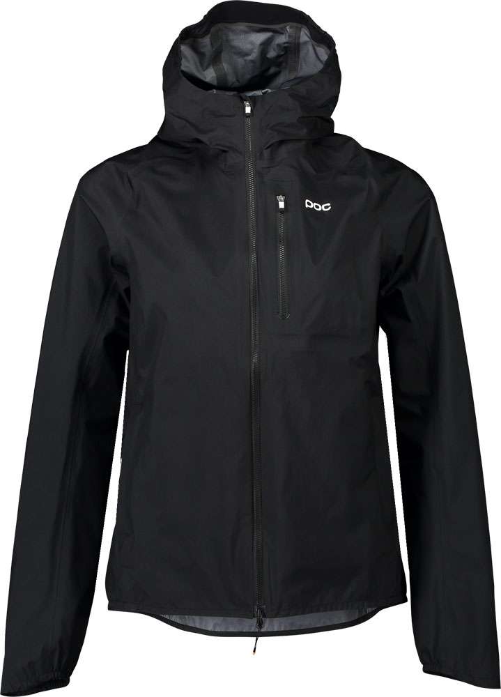 Poc Motion – MTB-Regenjacke für Damen