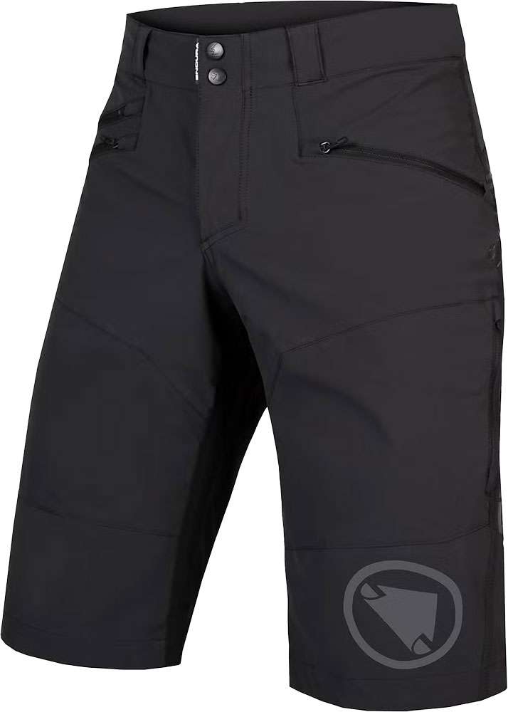 Endura Singletrack Shorts II – MTB-Shorts