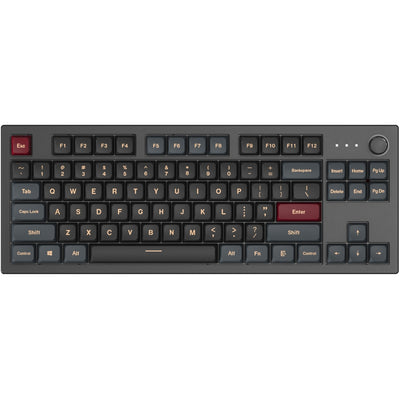 Montech Monkey Darkness TKL