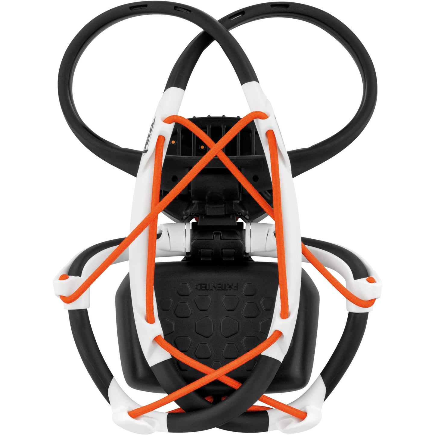 Petzl iko lampe