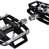Tatze Two-Face MTB-Hybridpedale