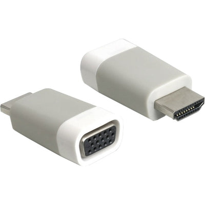 Delock -Adapter HDMI an VGA