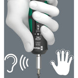 Waa 7515 Kraftform Safe-Torque-Geschwindigkeitsstrumpfhose zeigen - afbeelding 3