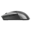 Lenovo Legion M600S Kabellose Gaming-Maus (Schwarzgrau, 19.000 DPI, RGB, 2,4 GHz Bluetooth 5.0 USB)