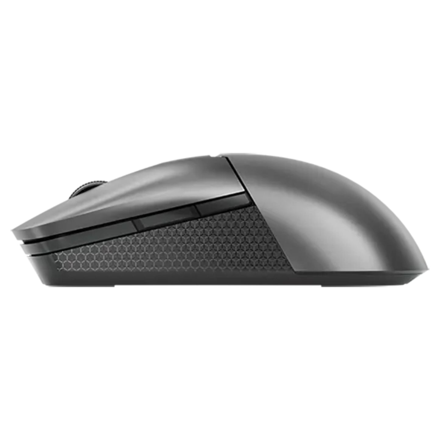 Lenovo Legion M600S Kabellose Gaming-Maus (Schwarzgrau, 19.000 DPI, RGB, 2,4 GHz Bluetooth 5.0 USB)
