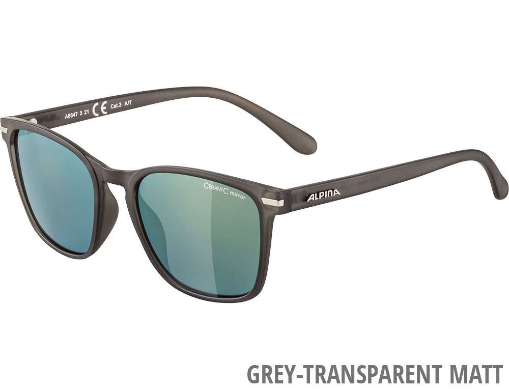 Alpina Yefe – Sonnenbrille