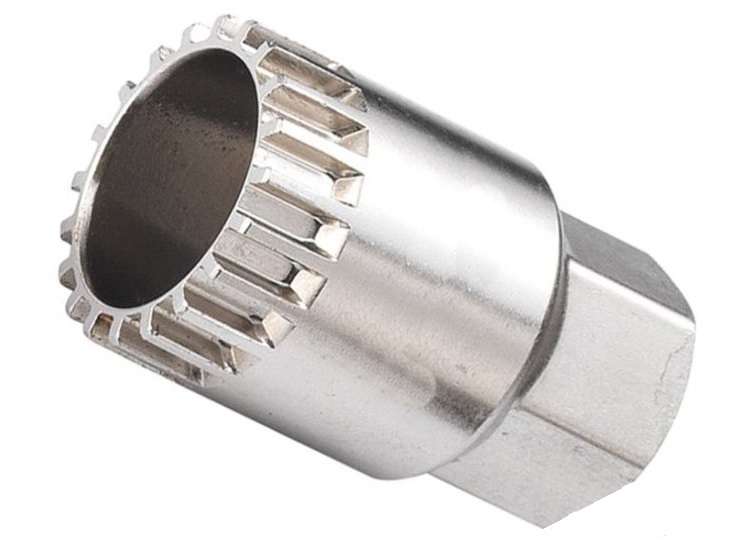 Radon-Tretlagerwerkzeug für Shimano-Kartusche
