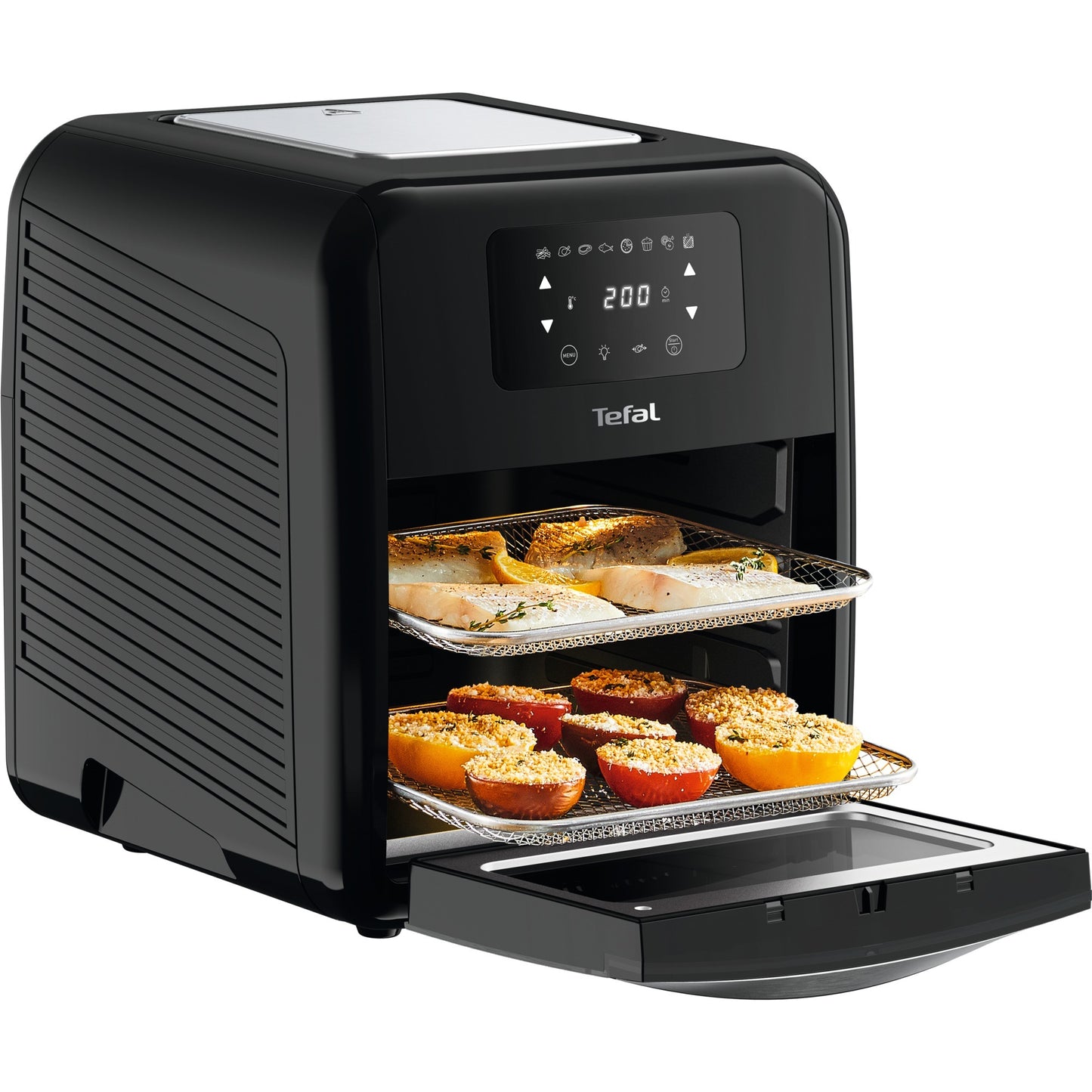 Tefal Easy Fry Ofen Grill