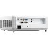 Viewsonic PA700X XGA DLP-Projektor (weiß, 4500 Ansi-Lumen, für Unternehmen und Bildung)