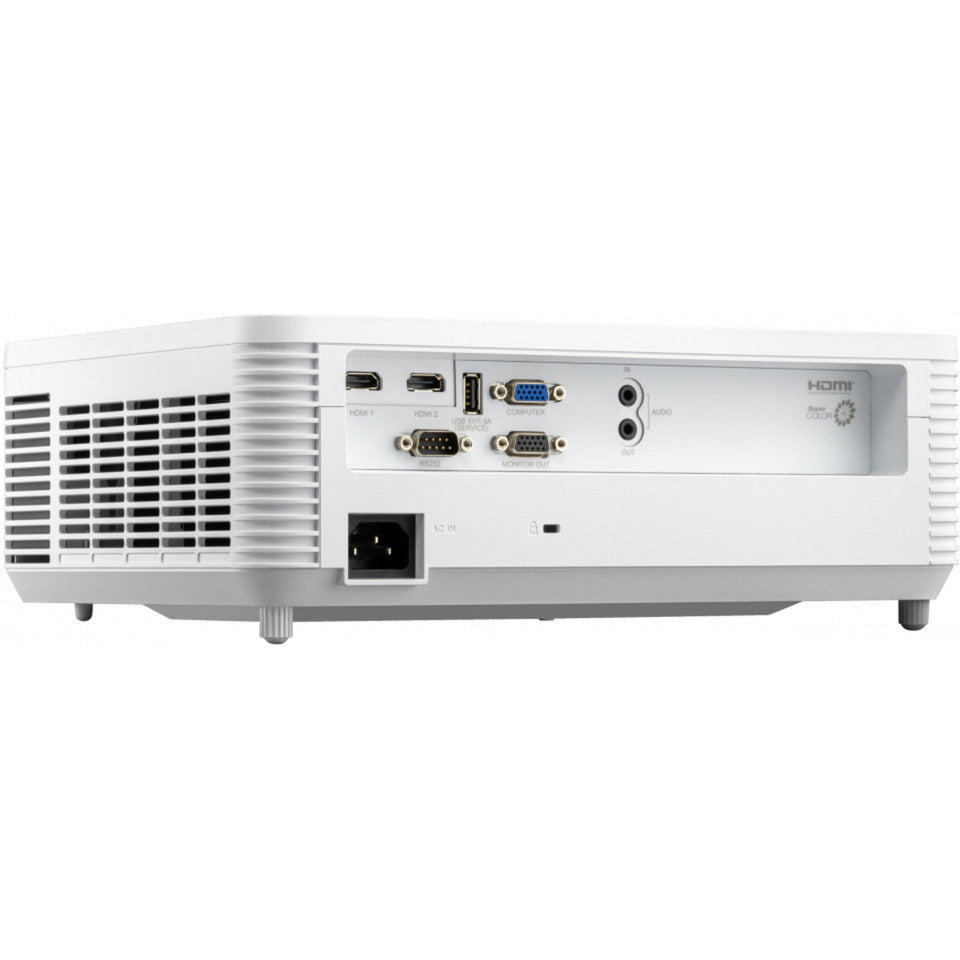 Viewsonic PA700X XGA DLP-Projektor (weiß, 4500 Ansi-Lumen, für Unternehmen und Bildung)
