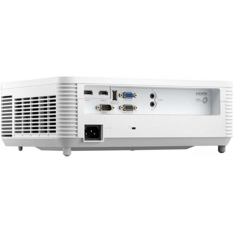 Viewsonic PA700X XGA DLP-Projektor (weiß, 4500 Ansi-Lumen, für Unternehmen und Bildung)