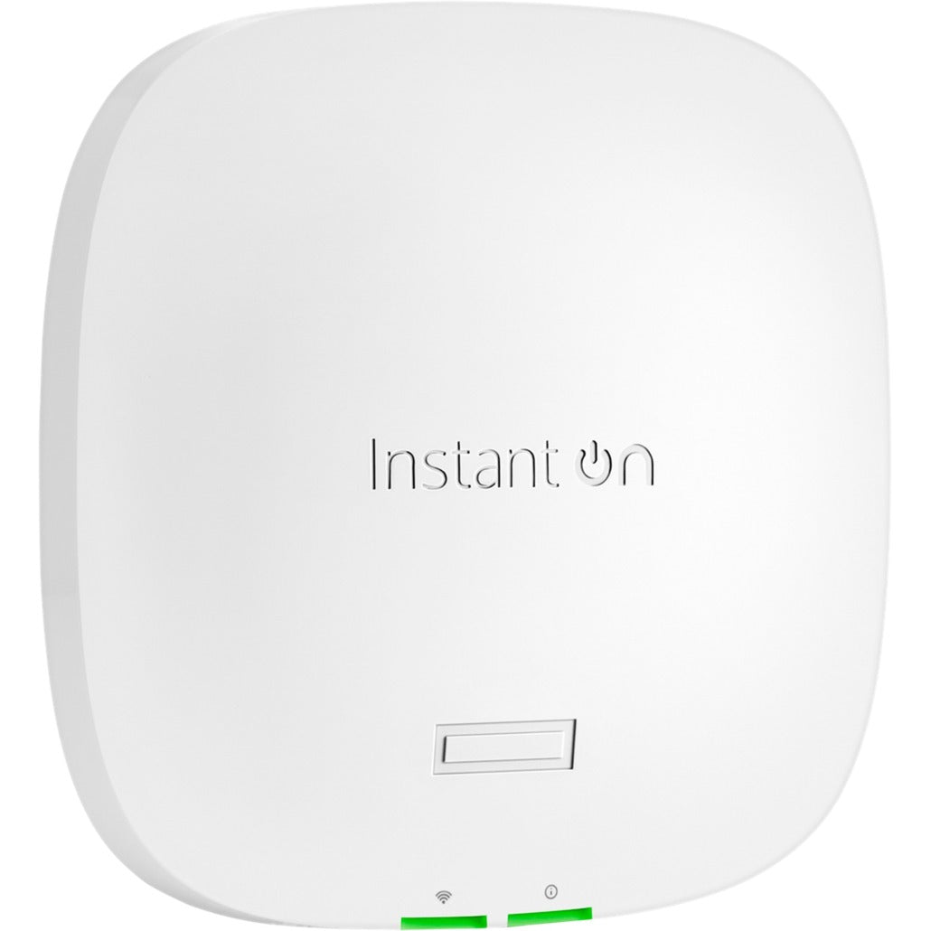 Hewlett Packard Enterprise Instant auf Bündel Dual Radio (EU) AP21