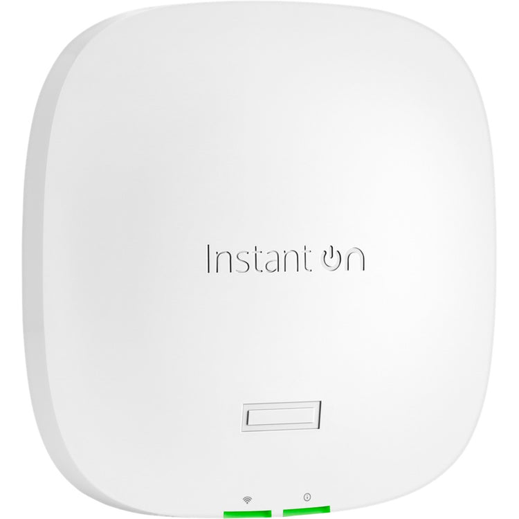 Hewlett Packard Enterprise Instant auf Bündel Dual Radio (EU) AP21