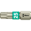 Wera Fahrradset 5 Bit Set inkl. Handhalter mit Ratschenfunktion 7-teilig