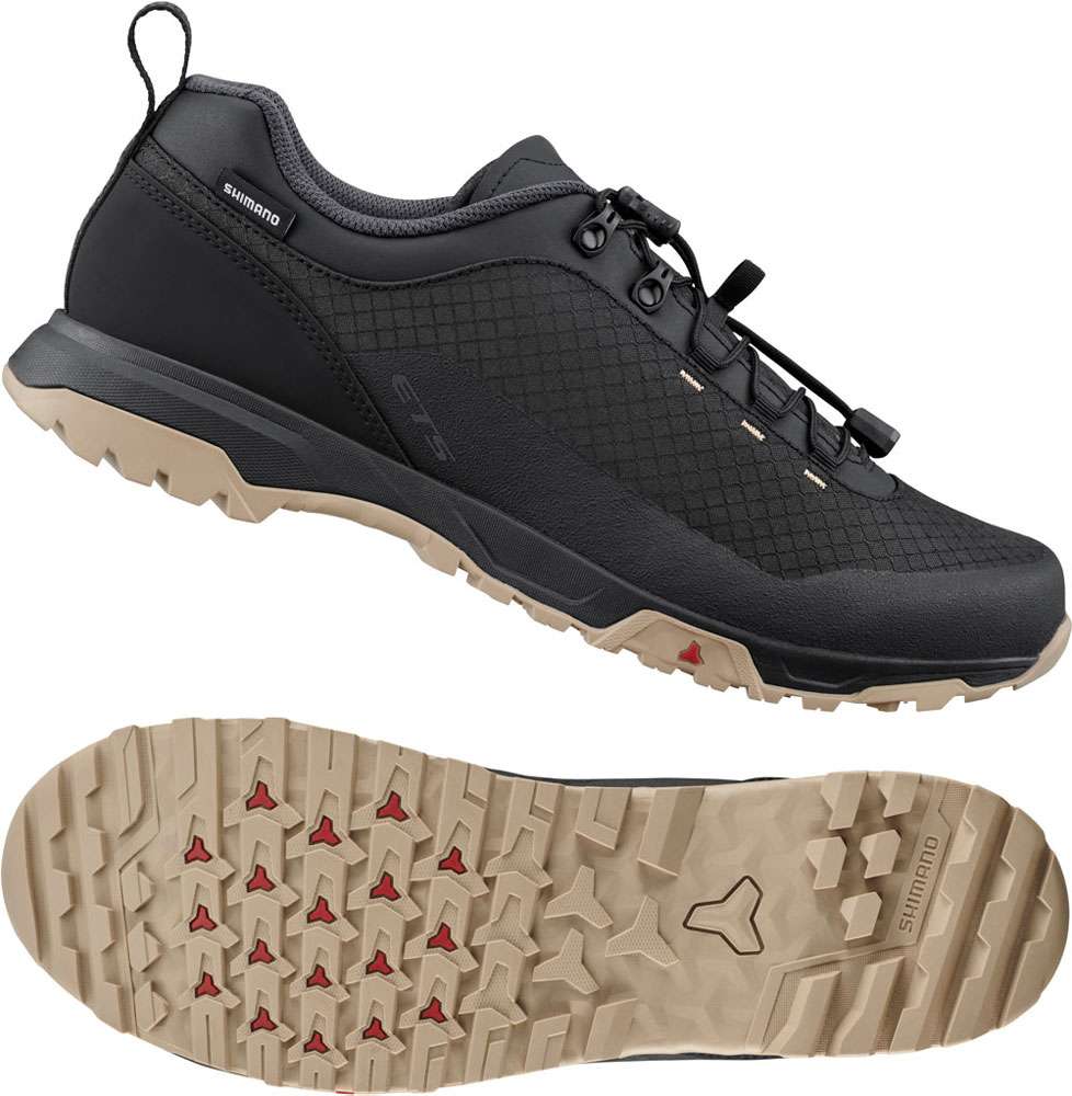 Shimano sh-et501 – E-Bike-Schuhe