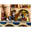 Lego Disney – Disney-Schloss-Konstruktionsspielzeug (43222)