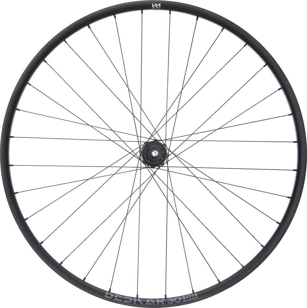 Newmen Beskar 30 Dh 27,5 6-Loch 12x148 Fade Hinterrad