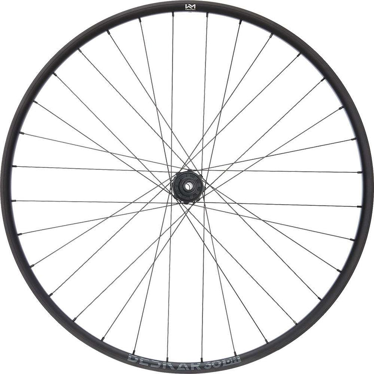 Newmen Beskar 30 Dh 27,5 6-Loch 12x148 Fade Hinterrad