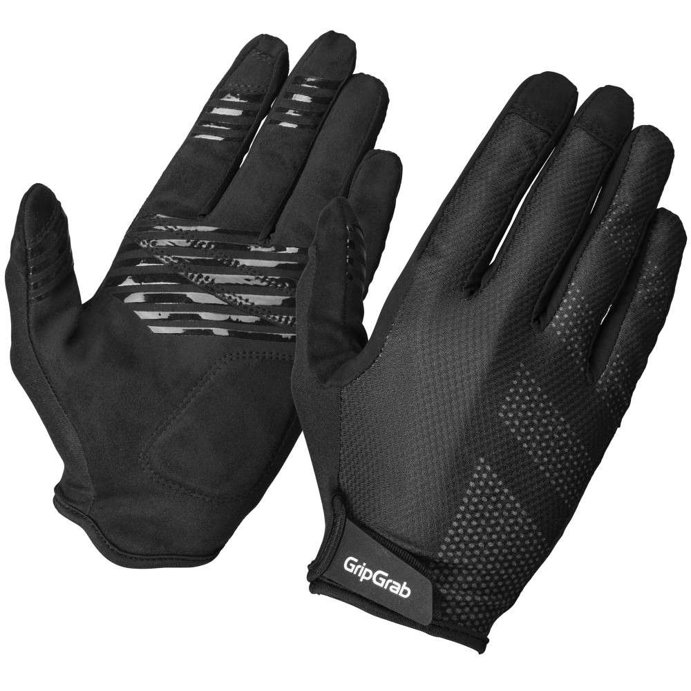 Gripgrab Ride RC Lite gepolstert – Fahrradhandschuhe