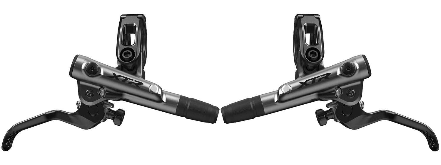 Shimano xtr bl-m9120 Bremshebelset