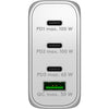 Goobay USB-C PD Multiport Ladegerät (100 W)