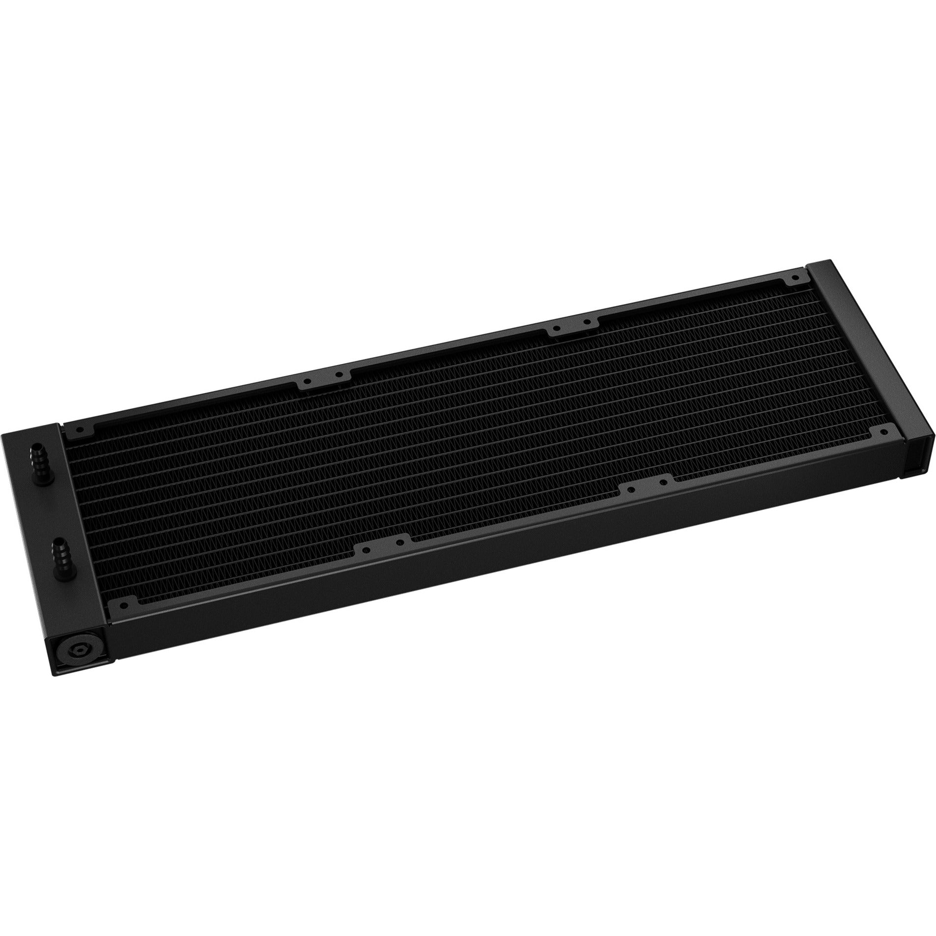 Deepcool LS720 Zero Dunkelheit