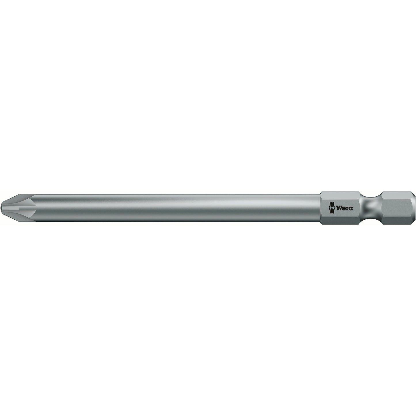 Wera kraftform kompakt 60 ra-r 1 mit 17-teiligem Bitsatz