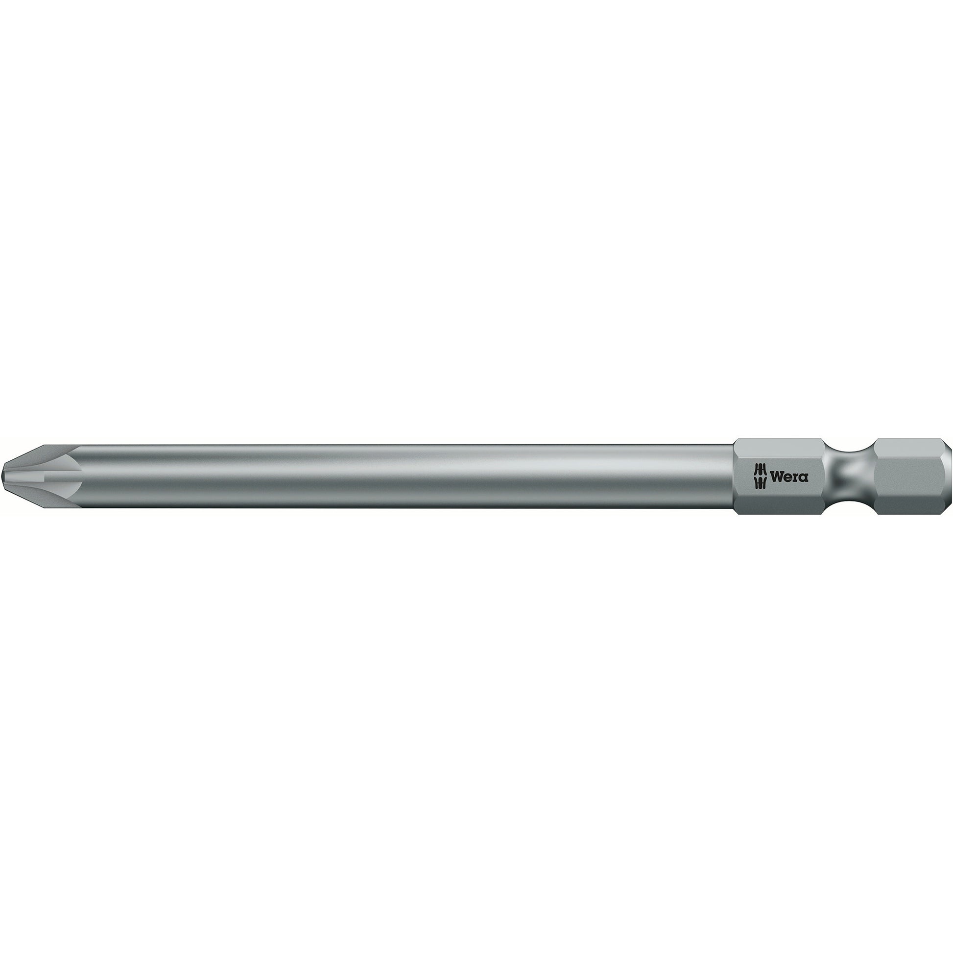 Wera kraftform kompakt 60 ra-r 1 mit 17-teiligem Bitsatz