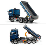 LEGO Technic 42203 LKW mit Neigungsfunktion - afbeelding 4