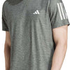 Adidas besitzt das Run-Funktionsshirt