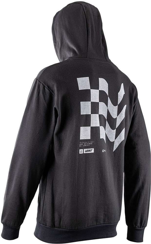 Leatt Core – Kapuzenpullover