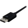 Sharkoon DisplayPort 1.2> DVI24+1