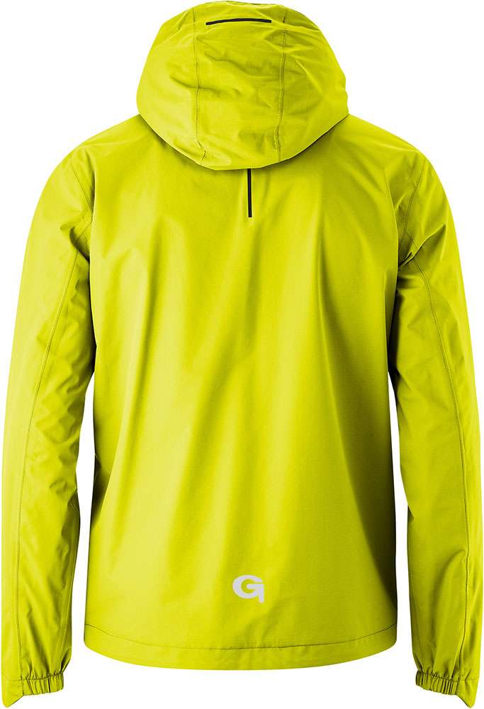 Gonso Save Essential – Regenjacke