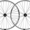 Reverse Components schwarzer 29 Boost Tubeless-Laufradsatz
