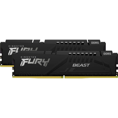 Kingston Fury 32 GB DDR5-6000 Kit