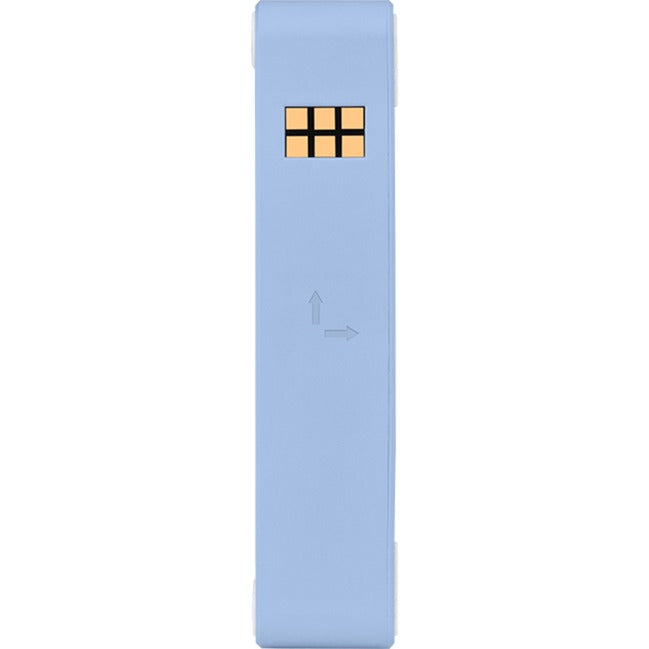 Thermaltake CT120 EX ArGB Sync PC-Lüfter Hydrangea Blue (3-Lüfter-Pack) Gehäuselüfter (Hellblau, 3 Stück, 120 x 120 x 25 mm, PWM)