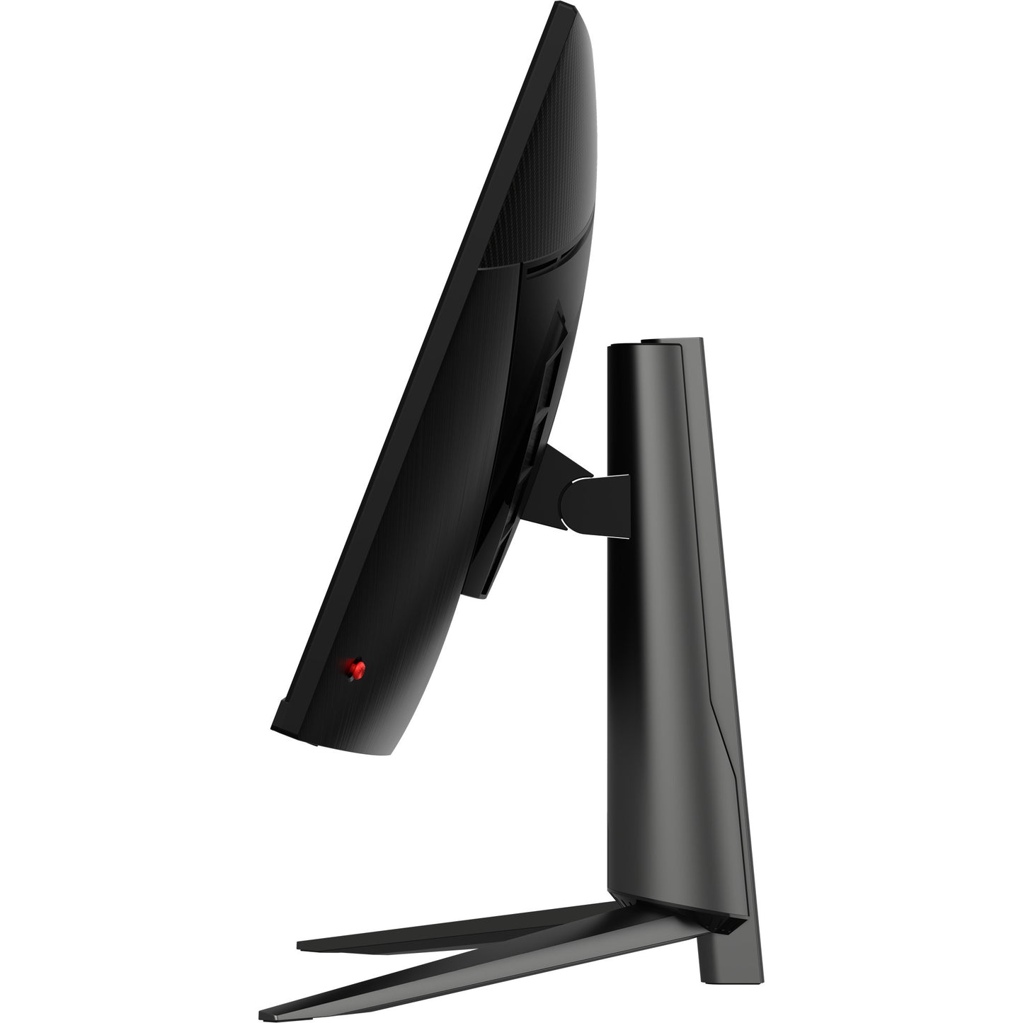 Msi mag401qr 40 Ultrawide-Gaming-Monitor (schwarz, 2x HDMI, Display-Port, 2x USB-A, USB-B, USB-C, 155 Hz)