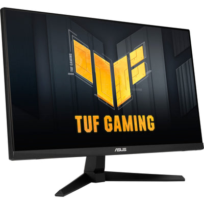 Asus TUF Gaming VG249QM1A 24 Monitor (Schwarz, 270 Hz (OC), Displayport, HDMI, Audio, FreeSync Premium, G-Sync-kompatibel)
