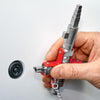 Knipex Universal Key Construction 001106v01