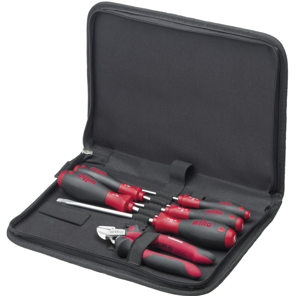 WIHA -Tool -Set -Techniker