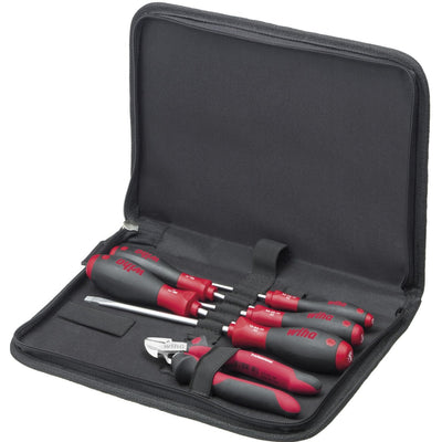 WIHA -Tool -Set -Techniker
