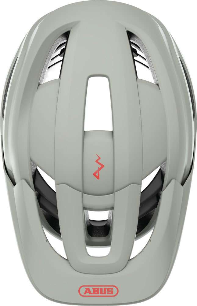 Abus Cliffhanger - MTB-Helm