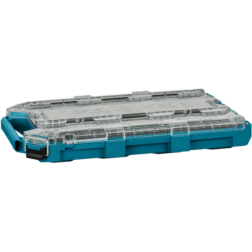 Makita Zubehör Maktrak Organizer flach – p-91051