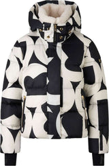 Bogner maja-d - Damen-Skijacke - afbeelding 1