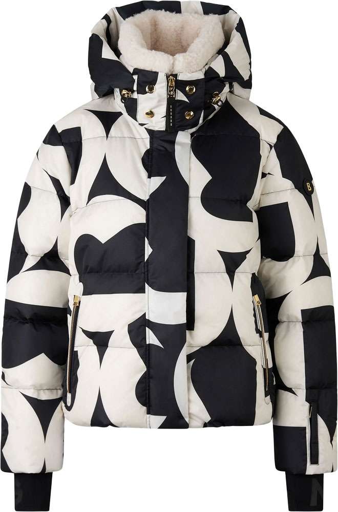 Bogner maja-d - Damen-Skijacke