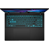 Asus v16 fx3607vh-rp011ws 16 Gaming-Laptop (schwarz | Core 5 210h | RTX 5050 | 16 GB | 512 GB SSD) - afbeelding 4