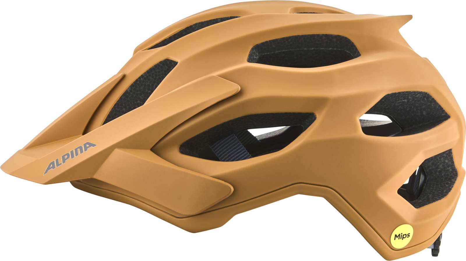 Alpina Apax Mips – MTB-Helm
