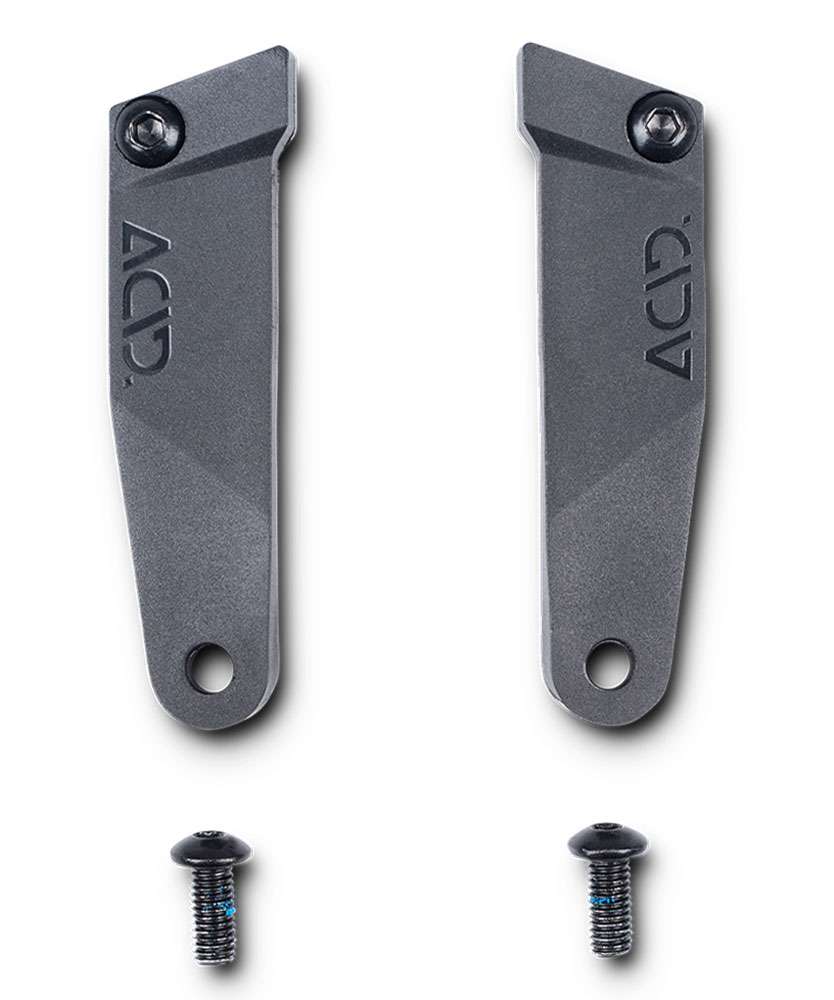 Acid-Kotflügelstrebenadapter hinten
